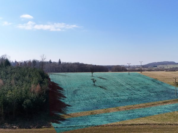 Zahrada Studnice