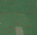 Bělá nad Radbuzou zemědělské reality