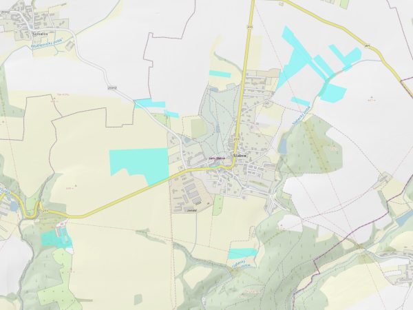 Zemědělské reality