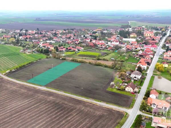 Územní rezerva Kněžice